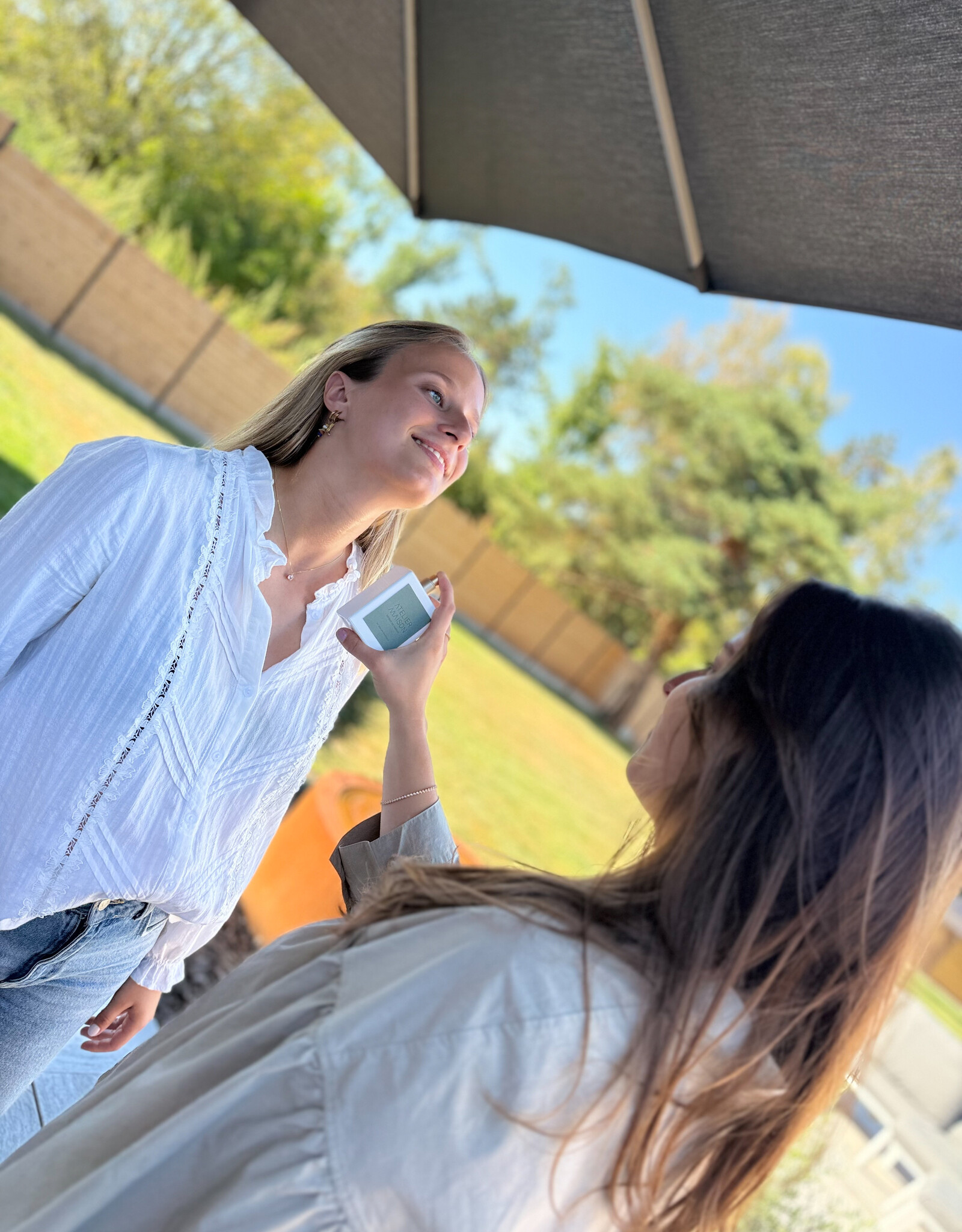 Atelier Maison Atelier Maison Extrait de Parfum | groot formaat