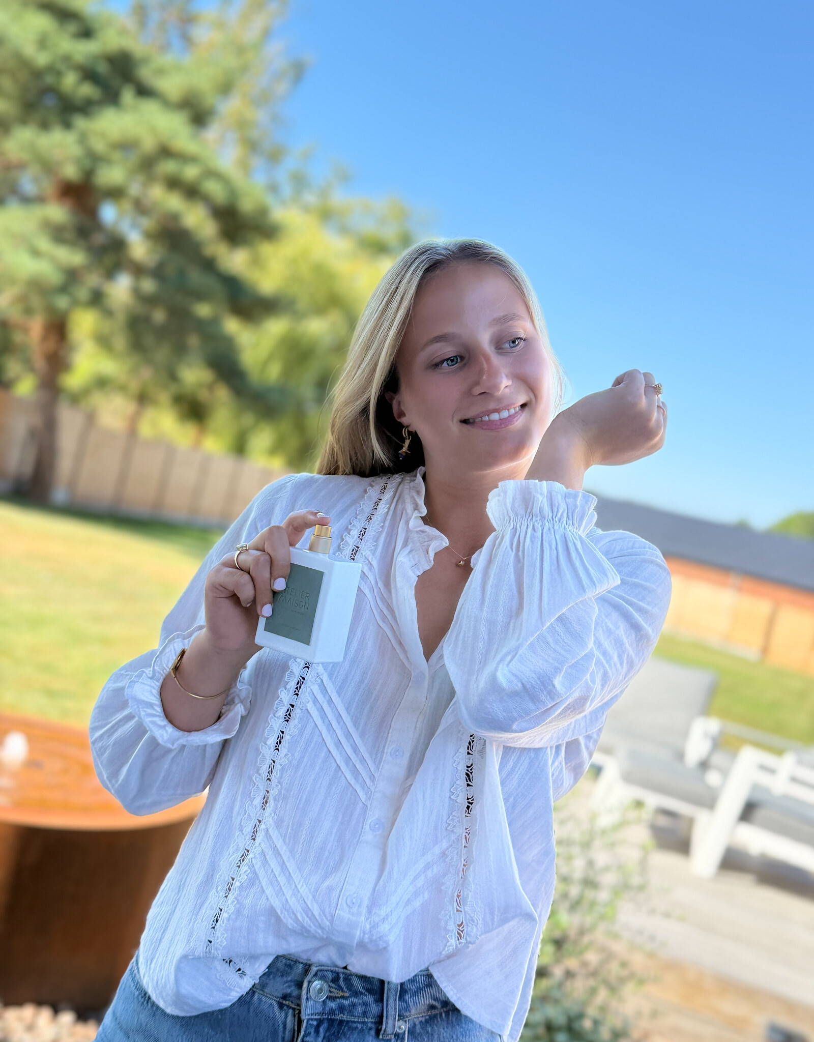 Atelier Maison Atelier Maison Extrait de Parfum | groot formaat