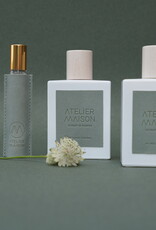Atelier Maison Travel Spray in lederen etui