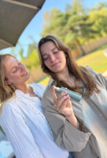 Atelier Maison Travel Spray in lederen etui