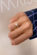 Atelier Maison Wintergold ring | 0,50ct