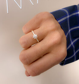Atelier Maison Wintergold ring | mt54