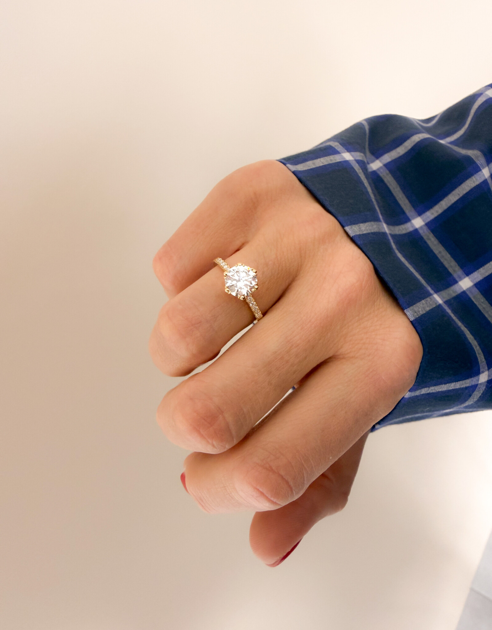 Atelier Maison The Lily ring | mt54