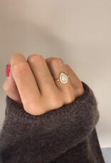 Atelier Maison Crazy About You ring | diamanten