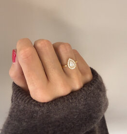 Atelier Maison Crazy About You ring | vanaf Atelier Maison Crazy About You ring | vanaf
