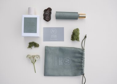 Extrait de Parfum