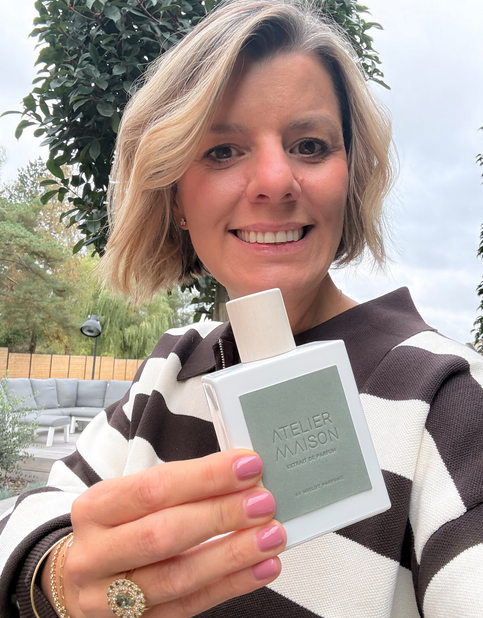 Atelier Maison Atelier Maison Extrait de Parfum | groot formaat