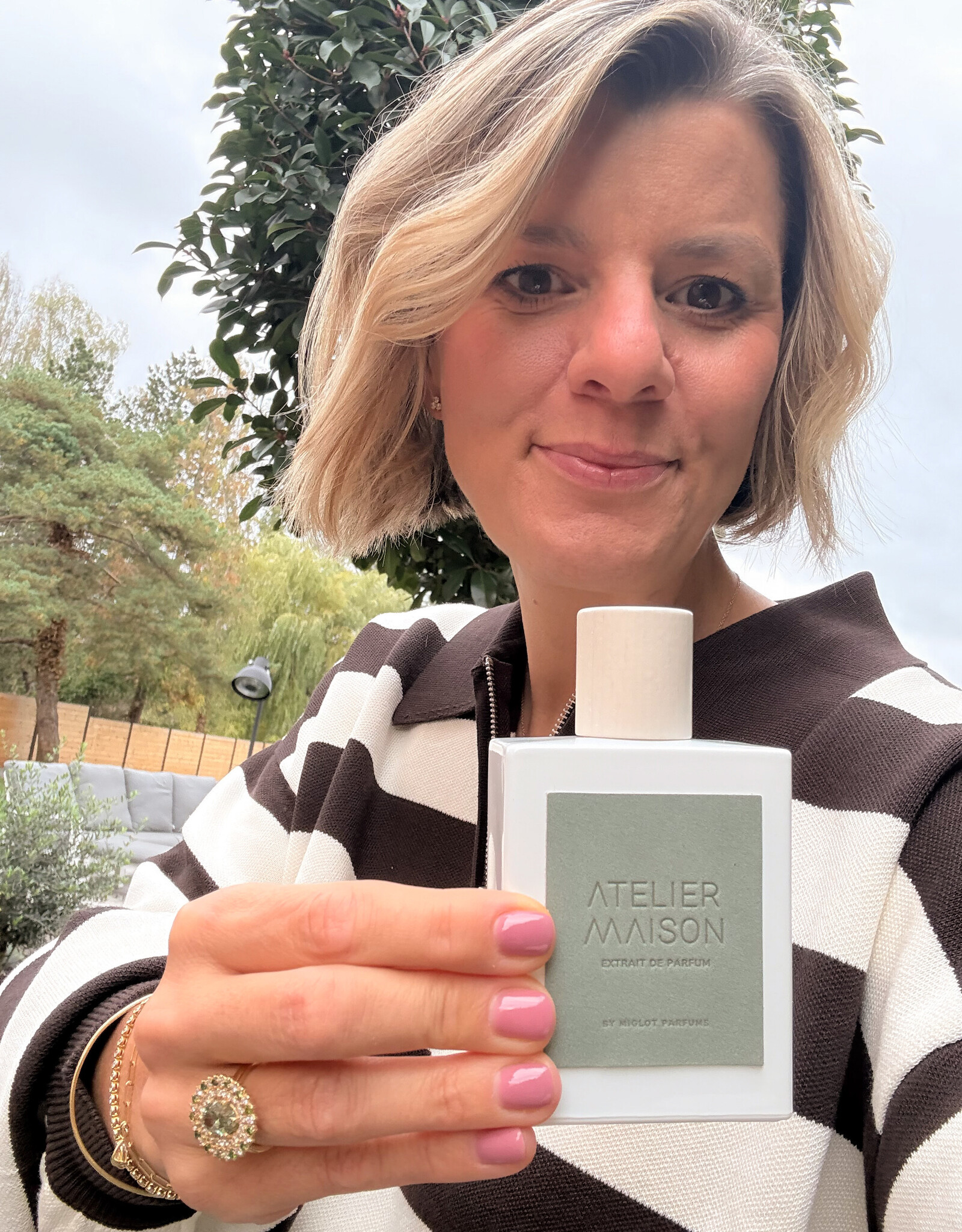 Atelier Maison Atelier Maison Extrait de Parfum | 100ml