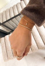 Atelier Maison 18 karaat geel goud