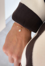 Atelier Maison The Happy Tear Bracelet