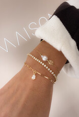 Atelier Maison The Happy Tear Bracelet