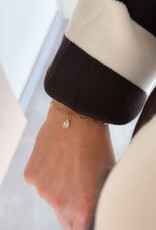 Atelier Maison The Happy Tear Bracelet