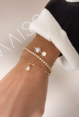 Atelier Maison The Happy Tear Bracelet
