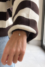 Atelier Maison 18 karaat rosé goud