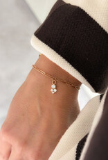 Atelier Maison 18 karaat rosé goud