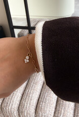 Atelier Maison 18 karaat rosé goud