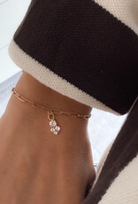 Atelier Maison 18 karaat rosé goud