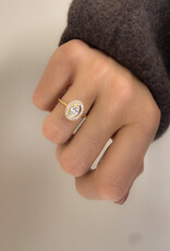 Atelier Maison Wanderlust ring | vanaf