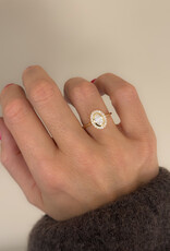 Atelier Maison Wanderlust ring | vanaf