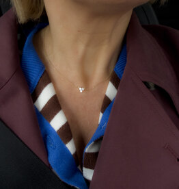 Atelier Maison Flowerpower halsketting