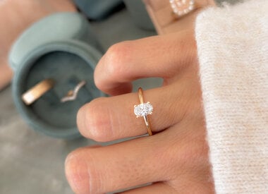 Moments | verloving & geboorte