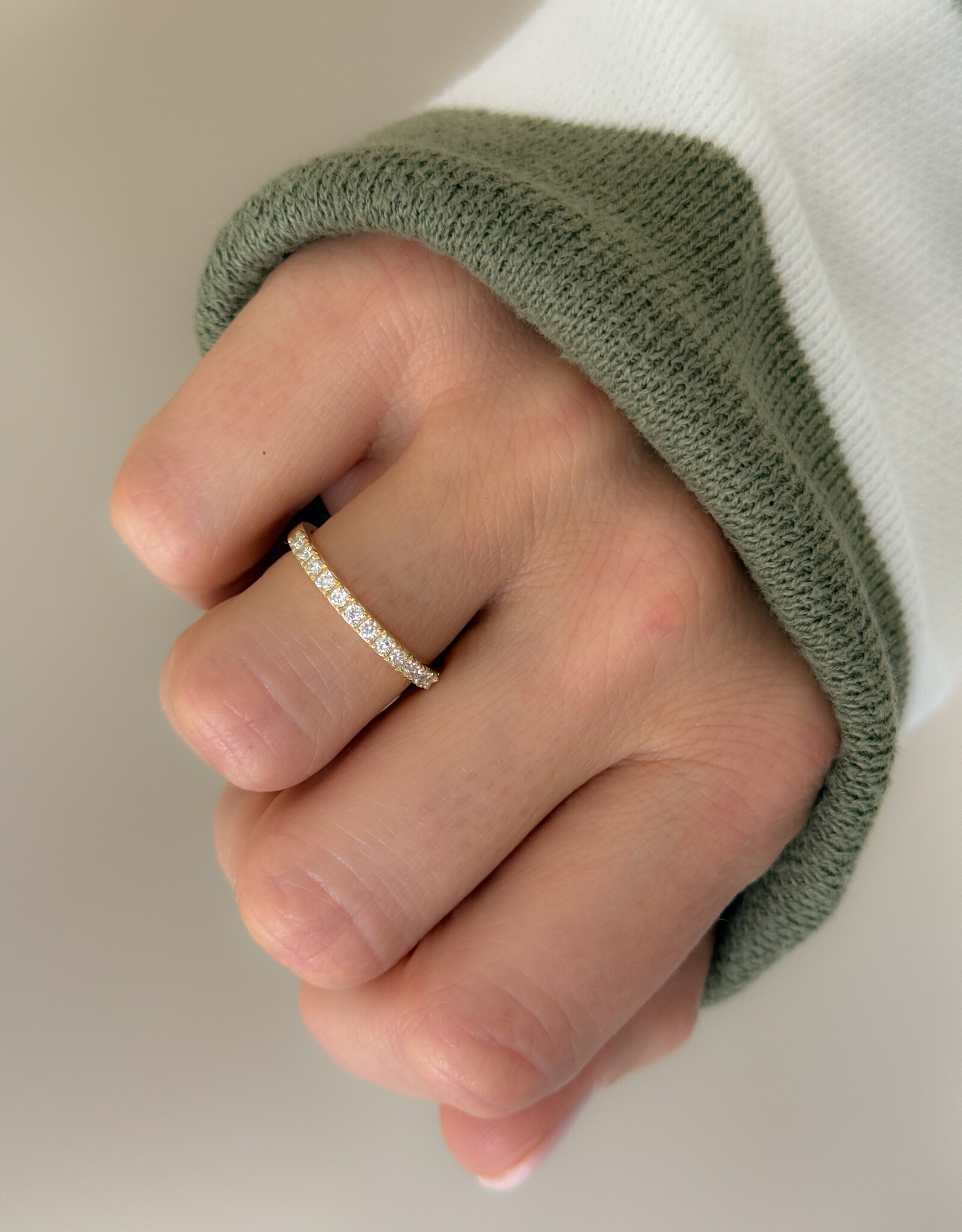 Atelier Maison The Wedding ring