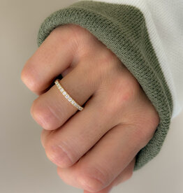 Atelier Maison The Wedding ring