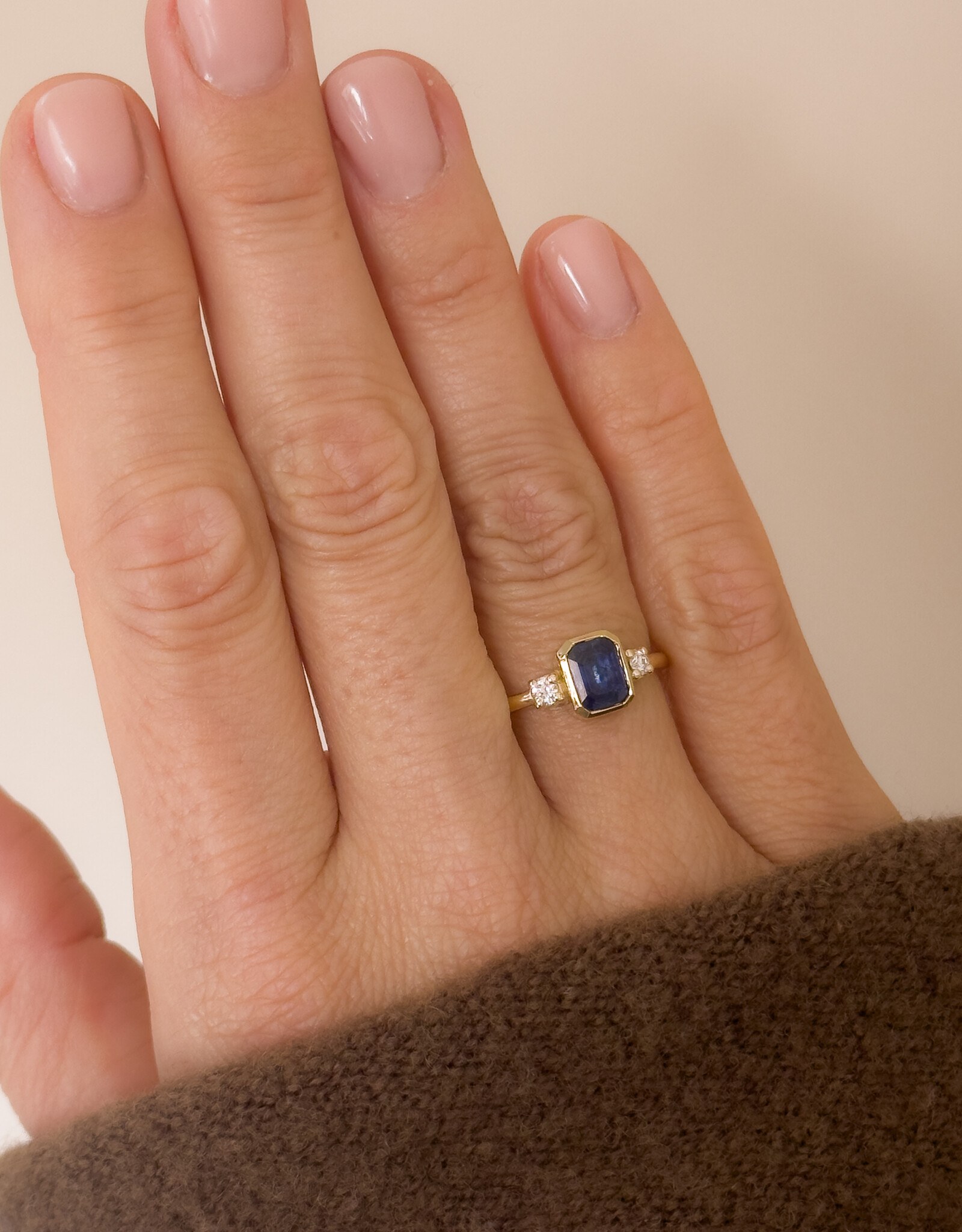 Atelier Maison Reminiscing asring - vanaf