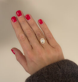 Atelier Maison The Entourage asse ring | vanaf