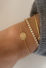 Atelier Maison Nose Kiss armband