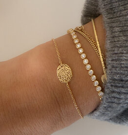 Atelier Maison Nose Kiss armband