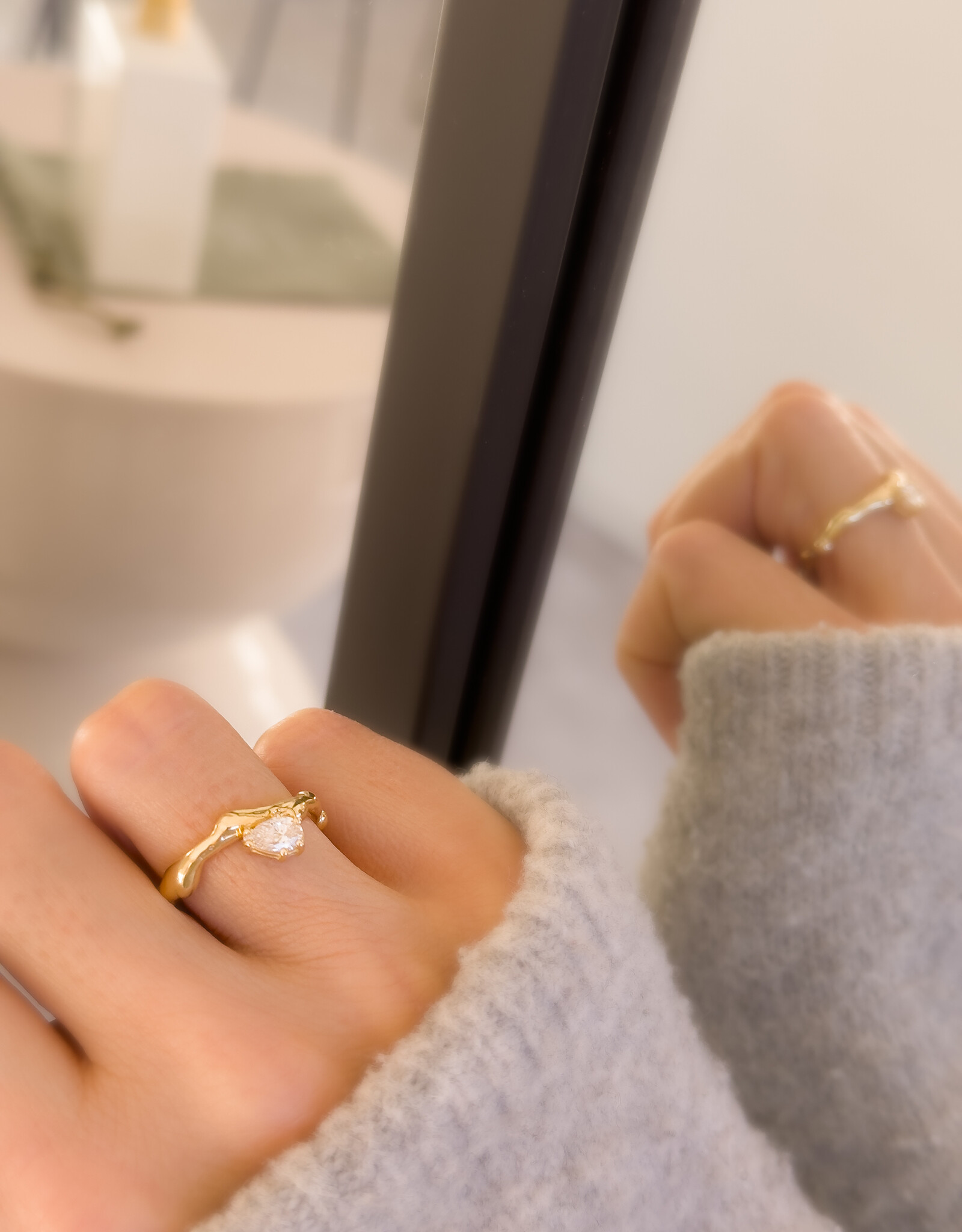 Atelier Maison One of One | Nr. 05