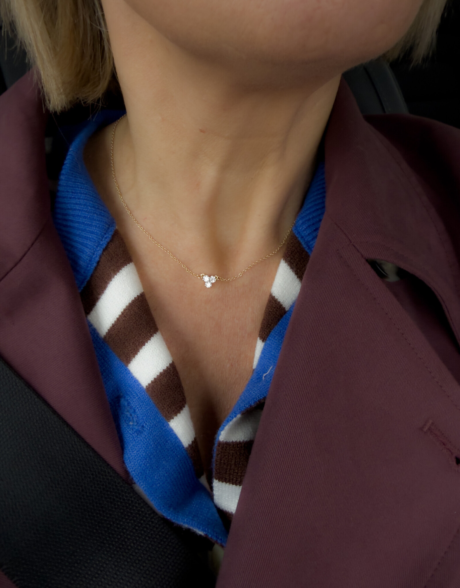 Atelier Maison 18K geel goud