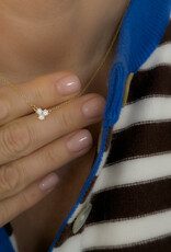 Atelier Maison 18K geel goud