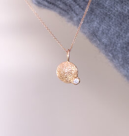 Atelier Maison Diamond Fluffy Love | vanaf