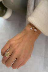 Atelier Maison Flowerpower armband