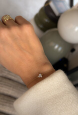 Atelier Maison Flowerpower armband