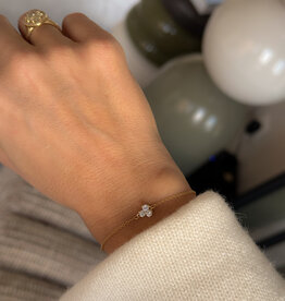 Atelier Maison Flowerpower armband