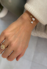 Atelier Maison Flowerpower armband