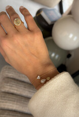 Atelier Maison Flowerpower armband