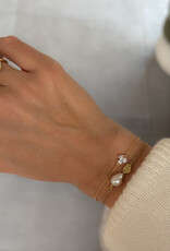 Atelier Maison Flowerpower armband