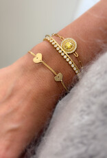Atelier Maison Love Link Armband