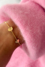 Atelier Maison Love Link Armband