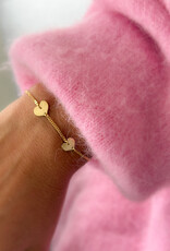 Atelier Maison Love Link Armband