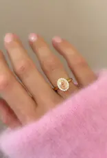 Atelier Maison Wanderlust ring | vanaf