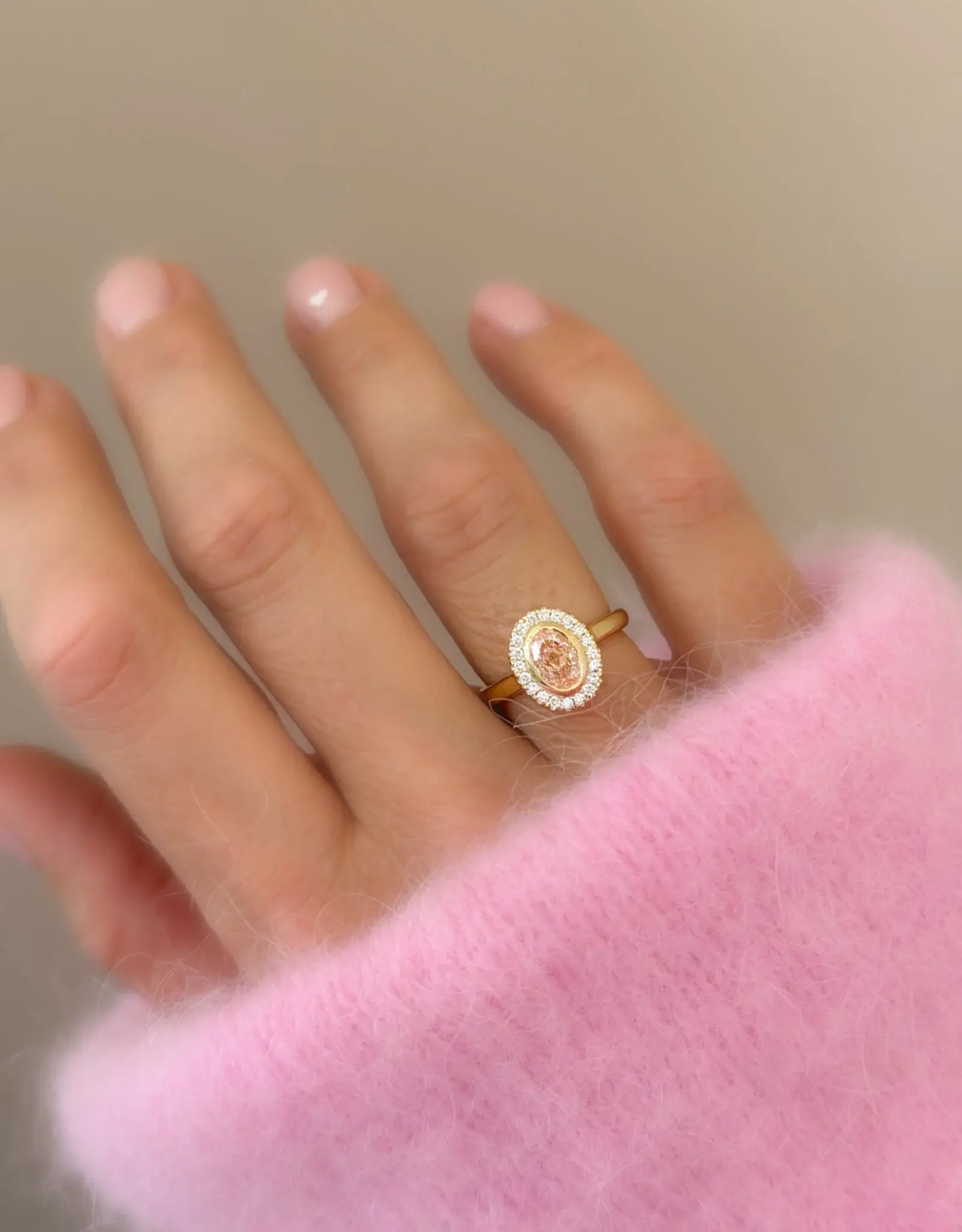 Atelier Maison Wanderlust ring | vanaf