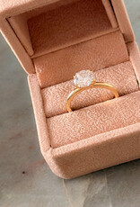 Atelier Maison mt52| 18K geel goud