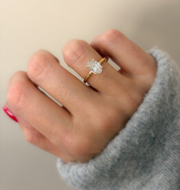 Atelier Maison Perfectly Splendid ring | LGD