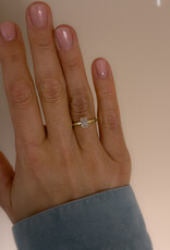 Atelier Maison Blush  ring | mt 53