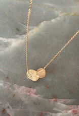 Atelier Maison The Two of Us halsketting